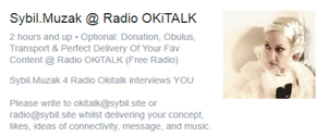 Radio Okitalk 