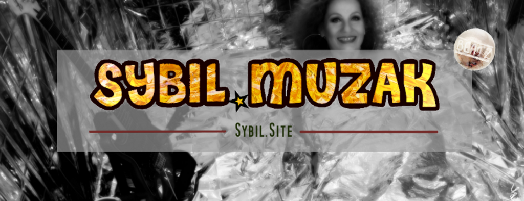 Sybil.Muzak